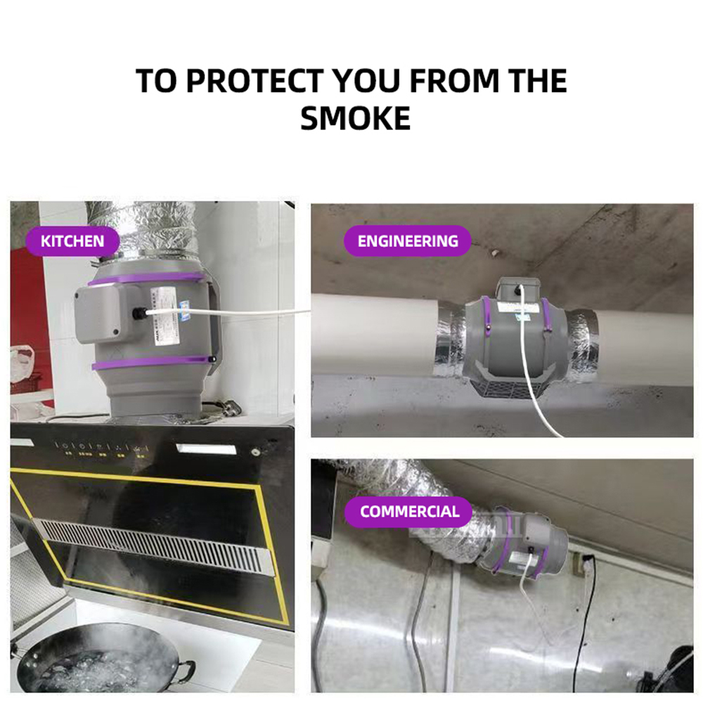 Ev Mutfak Egzoz Davlumbaz Tica - Commercial Exhaust Hood incelemesi ve fiyatı