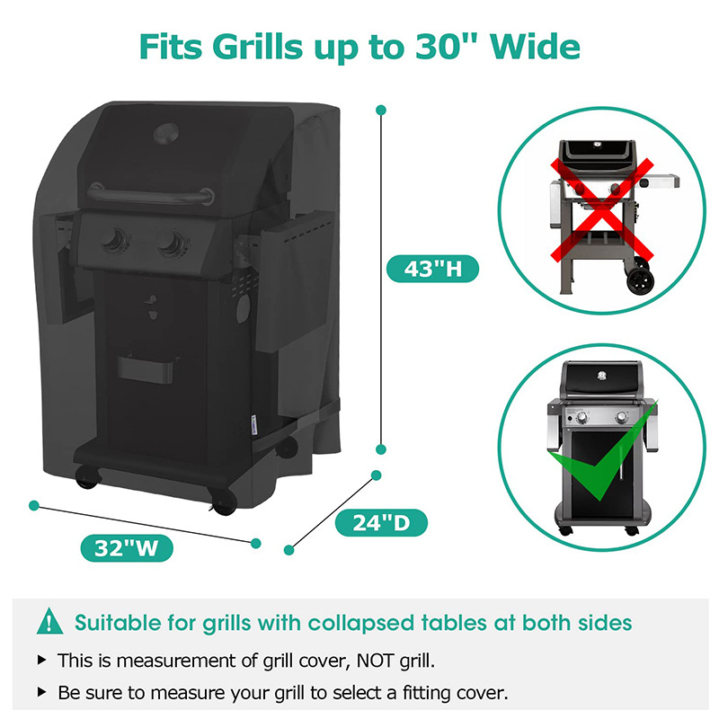 32 inç Gazlı Barbekü Soba Kapa - Commercial Kitchen Hood Cleaning incelemesi ve fiyatı