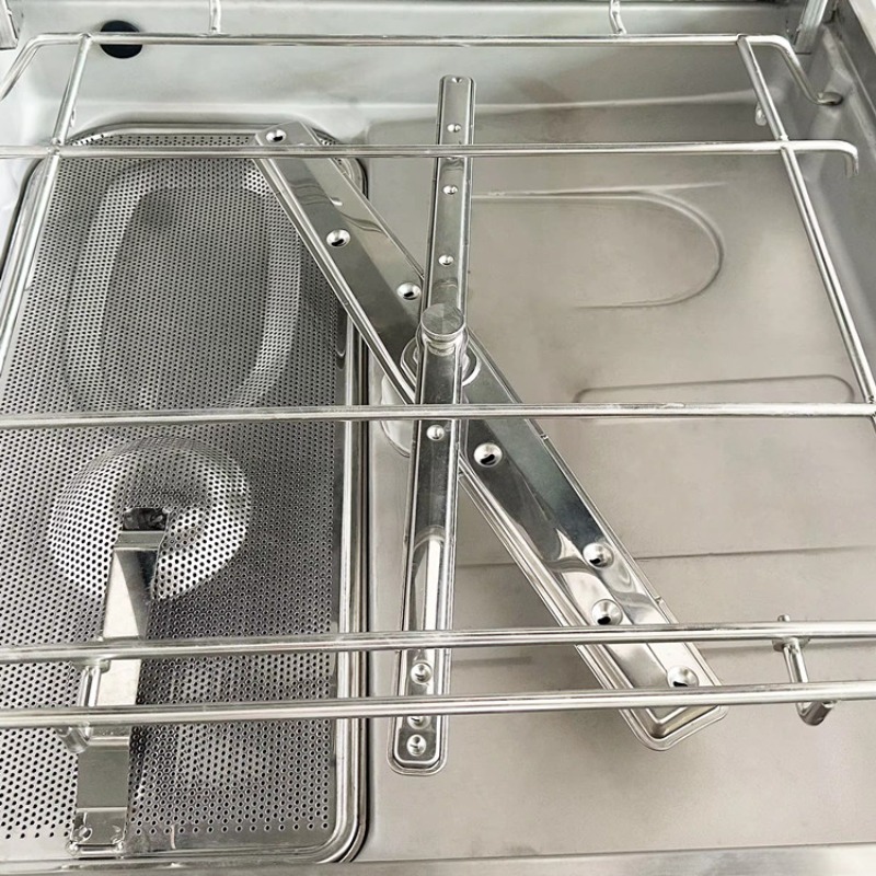 Ticari Otomatik Davlumbaz Tipi - Commercial Kitchen Hood Cleaning incelemesi ve fiyatı