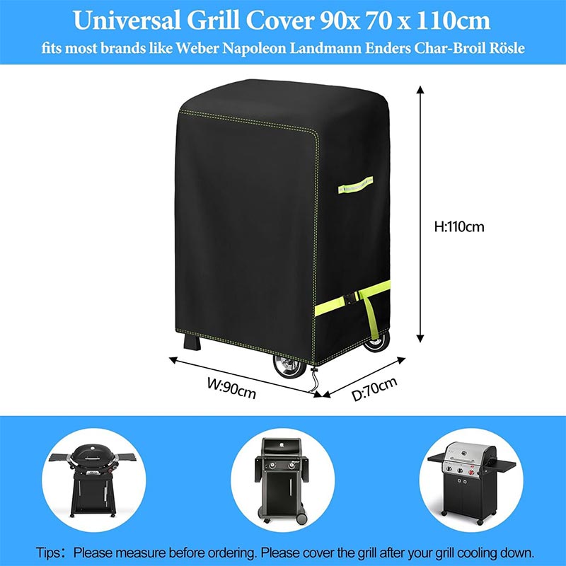 420D Su Geçirmez Açık Hava Bar - Commercial Kitchen Hood Cleaning incelemesi ve fiyatı