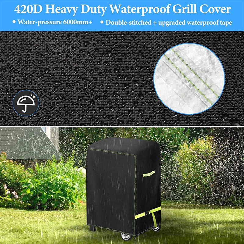 420D Su Geçirmez Açık Hava Bar - Commercial Kitchen Hood Cleaning incelemesi ve fiyatı