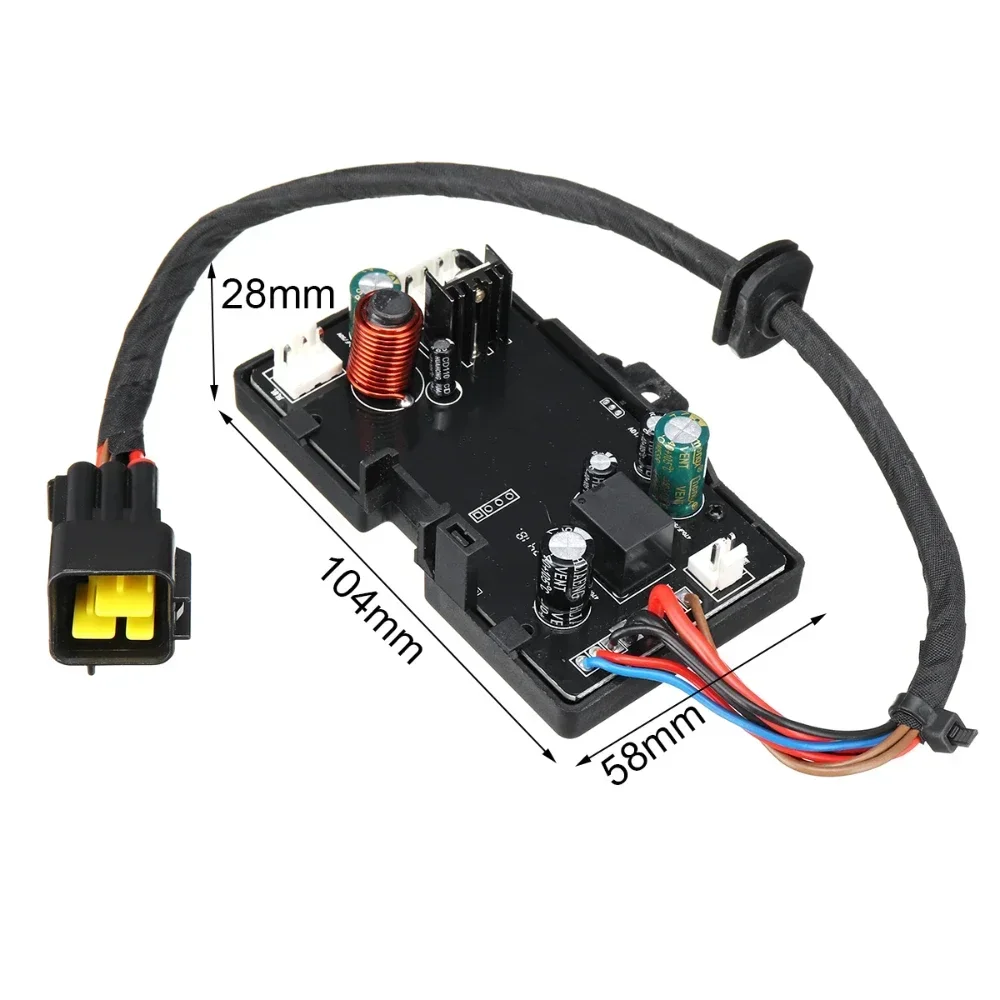 12V 24V 2KW 5KW 8KW hava dizel - Food Warmer Display incelemesi ve fiyatı