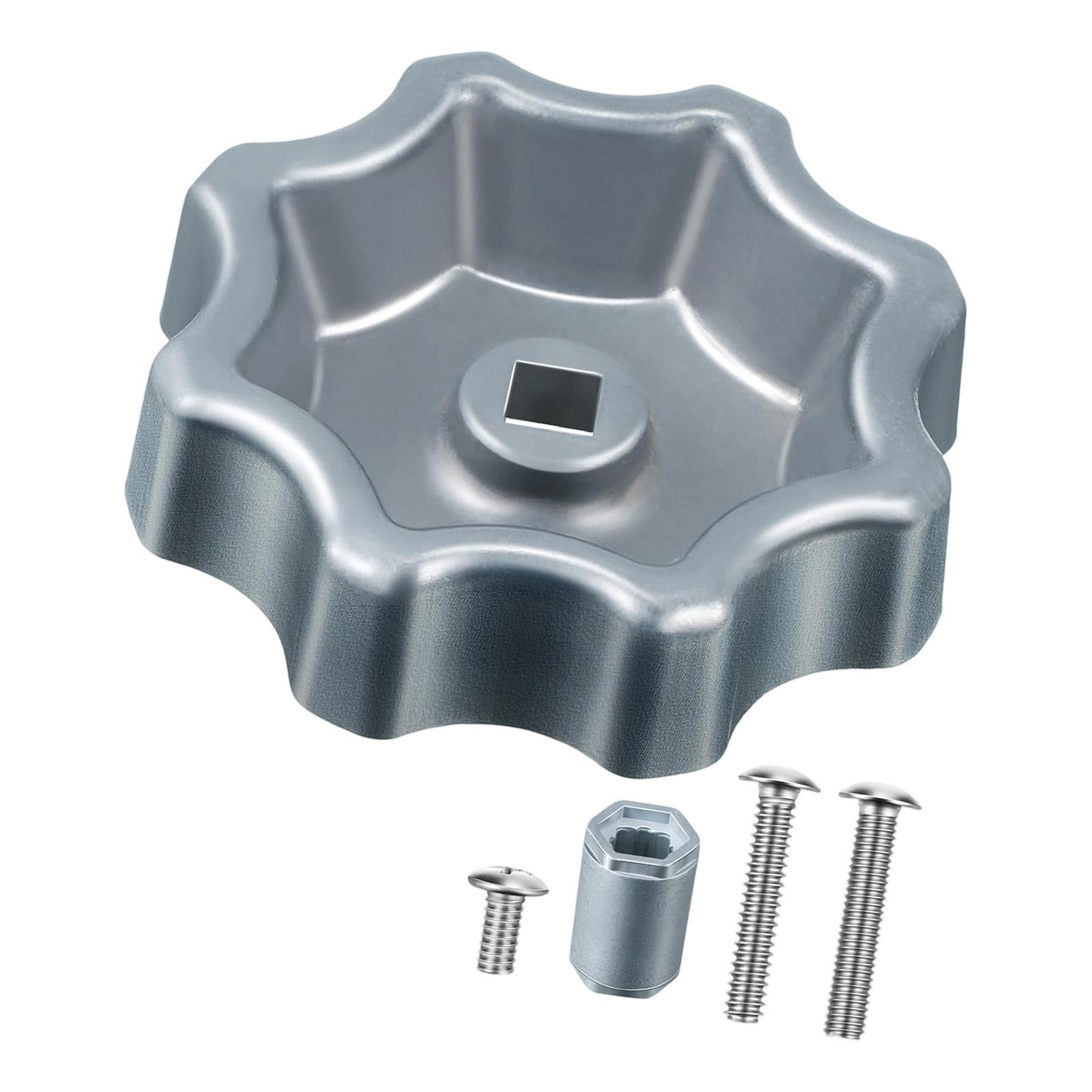 Ticari Musluk Kolu Değiştirme  - Commercial Kitchen Hardware incelemesi ve fiyatı