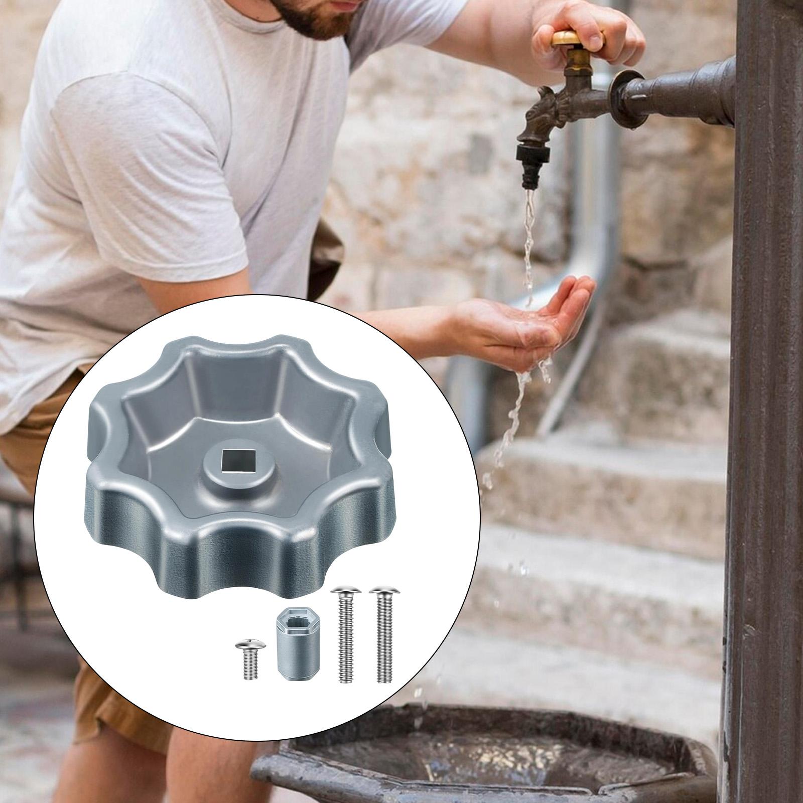 Ticari Musluk Kolu Değiştirme  - Commercial Kitchen Hardware incelemesi ve fiyatı